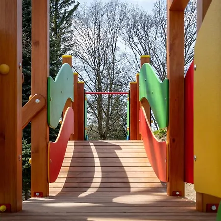 شقة Park C5-z Dostepem Do Basenu, Sauny, Jacuzzi, Silowni