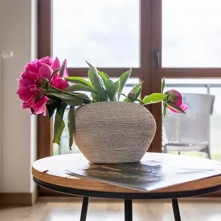 Park C5-z Dostepem Do Basenu, Sauny, Jacuzzi, Silowni Apartamento *