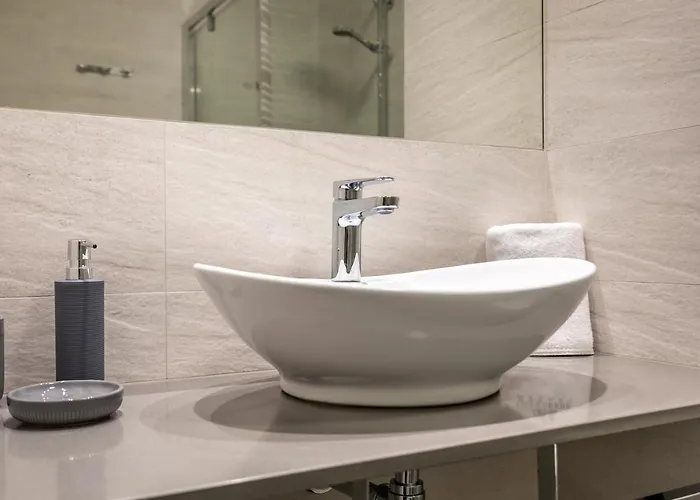 Park C5-z Dostepem Do Basenu, Sauny, Jacuzzi, Silowni *