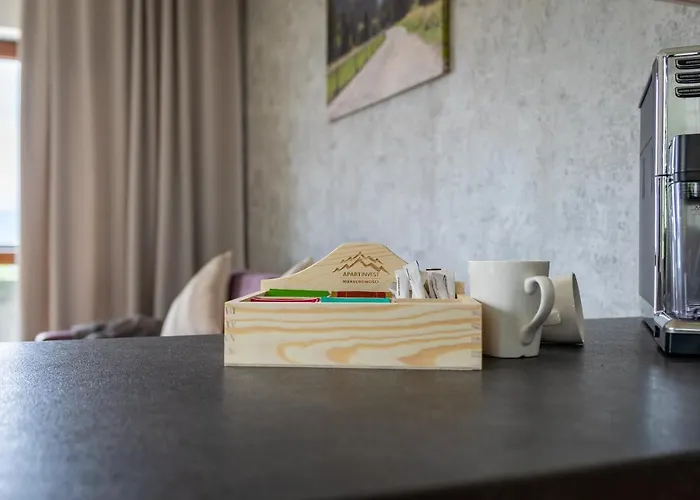 Park C5-z Dostepem Do Basenu, Sauny, Jacuzzi, Silowni Szklarska Poręba